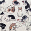 Washi Notepad