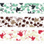 Washi Tape: Forest of Birds (26531-01)