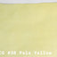 ECG Echizen Shikibu Color Gampi Series (18 g/m²)
