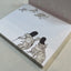 Washi Notepad