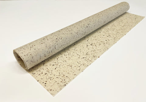 Chiri Paper is a decorative sheet used for lampshades, wrapping, and mixed media art. Version 3
