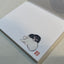 Washi Notepad