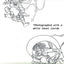 Japanese Clear Folder