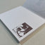 Washi Notepad