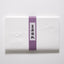 Iris craft product showing detailed design texture and product finish