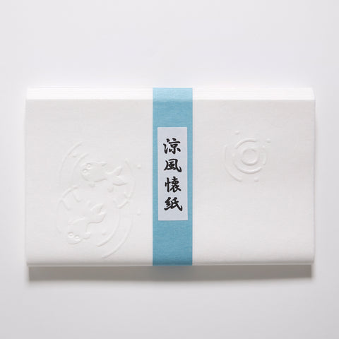 Goldfish craft product showing detailed design texture and product finish