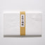 Maple/Ginkgo/Chestnut craft product showing detailed design texture and product finish