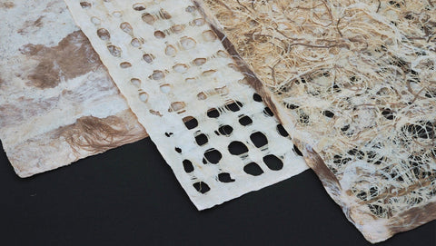 Amate Papers