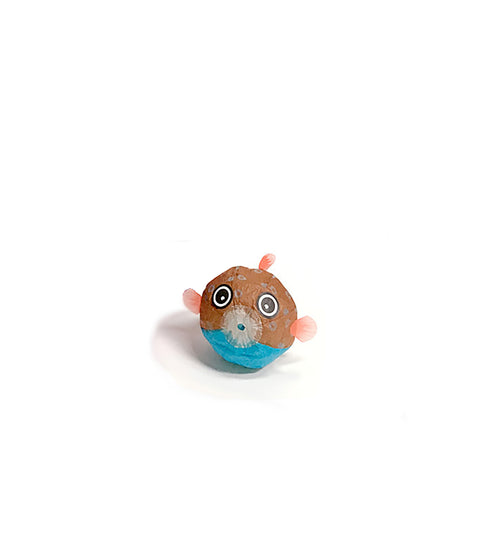 Kamifusen Balloons: Blowfish
