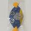 Kamifusen Balloons: Blowfish
