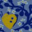 Washi Tape: Birds Single tape