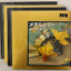 Metal Color Origami (Gold/Black)