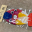 Kamifusen Balloons: Goldfish (Set of 2)