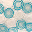 Thai Pulp Ringlet Blue/White