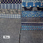 Assorted craft product showing detailed design texture and product finish