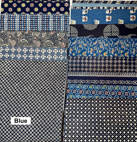 Assorted craft product showing detailed design texture and product finish