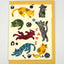 Cats craft product showing detailed design texture and product finish