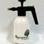 Hyper Green Plastic Sprayer