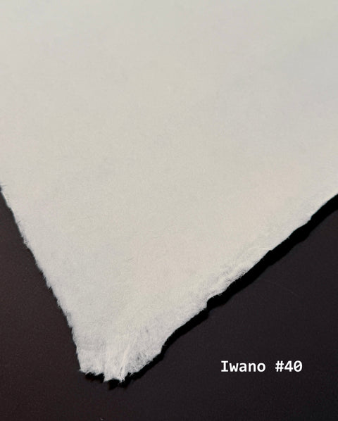 Iwano Paper (33 g/m² - 80 g/m²)