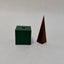 Paper Boxes Set of 3 is a geometric paper sculpture project for all skill levels. Version 3
