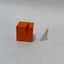 Paper Boxes Set of 3 is a craft kit designed by Maho Motoyama with three box structures. Version 7