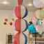Kamifusen Balloons: Original 5-Tier or 3-Tier