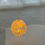 Cocoon Lantern Paper Pulp Decoration Workshop is held at the Hiromi Paper Culver City showroom. Version 3
