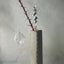 Cocoon Lantern Paper Pulp Decoration Workshop with Yukie Ikuno creates a glowing lantern from recycled paper pulp. Version 1