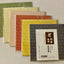 Kikkou Donsu Origami sheets measure six inches square and are made in Japan in assorted colors. Version 2