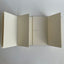 French Door Bookbinding Workshop is held at the Hiromi Paper showroom in Culver City, California. Version 3