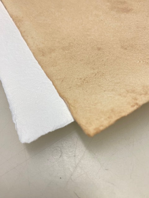 Hungarian Paper (A3 Size)