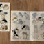 Ukiyoe Mini Folder