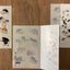 Ukiyoe Mini Folder