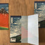 Ukiyoe Mini Folder