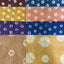 Shiborizome Cut Sheets