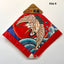 craft product showing detailed design texture and product finish
