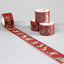 Ukiyoe Washi Tape: M-9 Rabbits & Frogs (Hokusai)