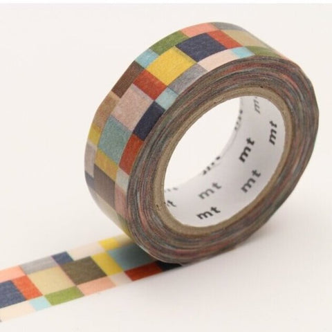 mt Washi Tapes (Single)