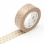 mt Washi Tapes (Single)