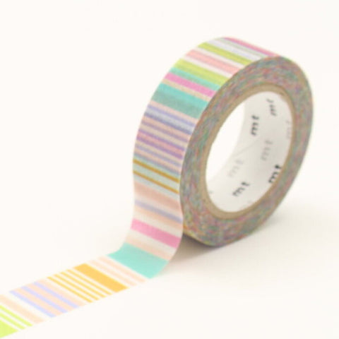 mt Washi Tapes (Single)