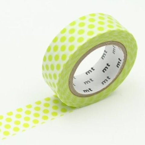 mt Washi Tapes (Single)