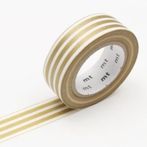 mt Washi Tapes (Single)