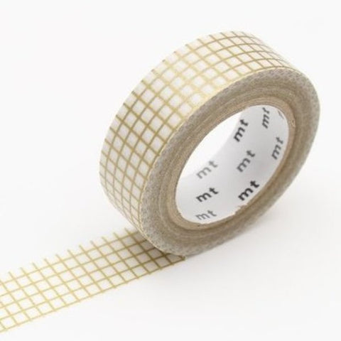 mt Washi Tapes (Single)