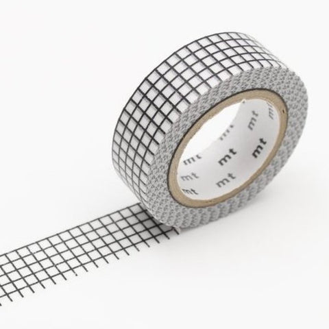 mt Washi Tapes (Single)