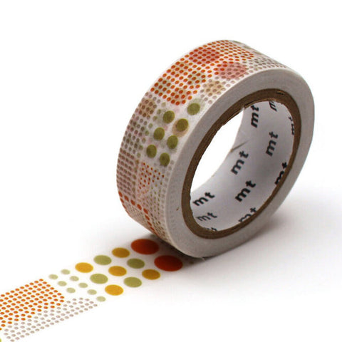 mt Washi Tapes (Single)