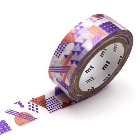 mt Washi Tapes (Single)