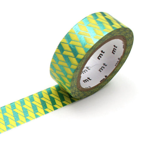 mt Washi Tapes (Single)