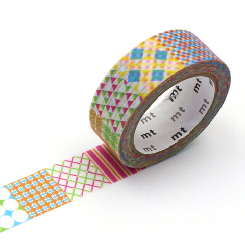 mt Washi Tapes (Single)