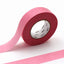 mt Washi Tapes Ganshin Solid Colors is made in Japan with richly saturated color dyed resin. Version 1
