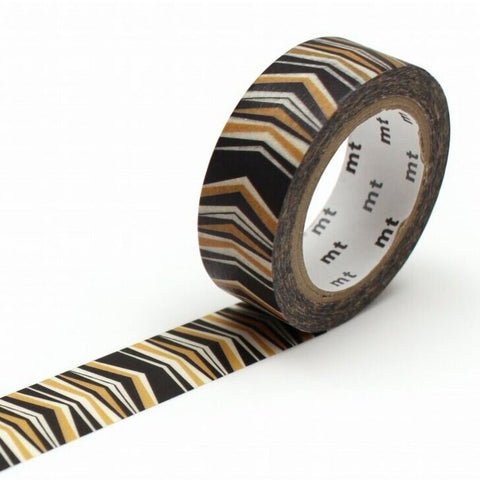 mt Washi Tapes (Single)